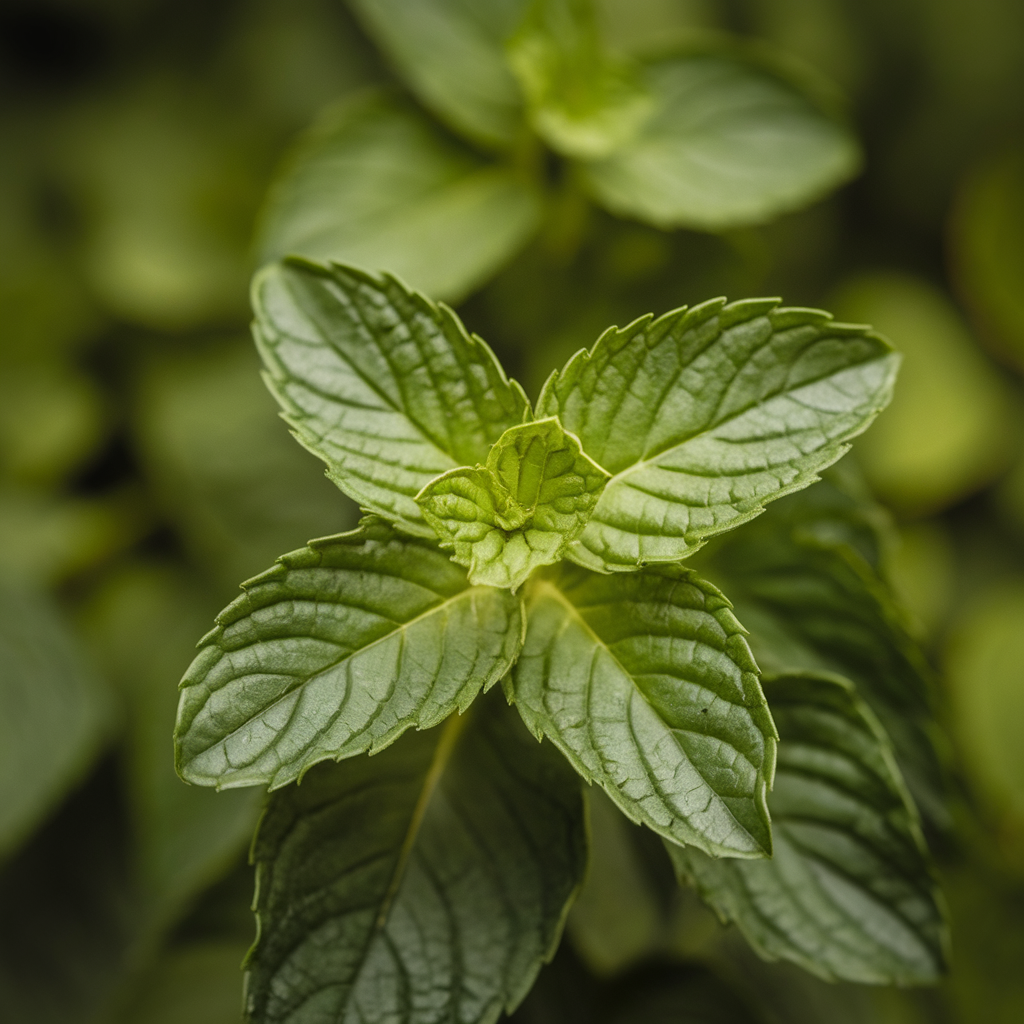 Peppermint