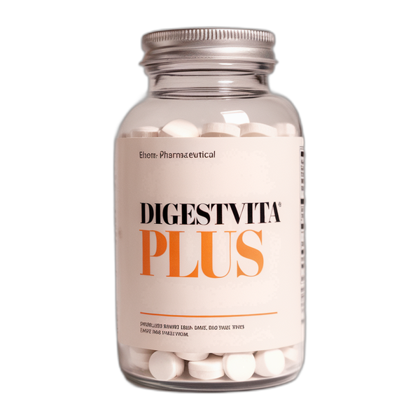 DigestVita Plus